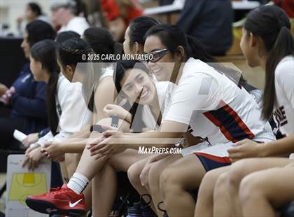 Thumbnail 3 in Flintridge Prep vs. La Salle photogallery.