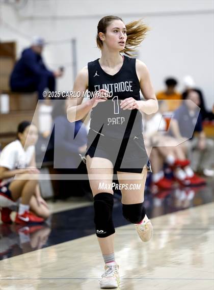 Thumbnail 1 in Flintridge Prep vs. La Salle photogallery.