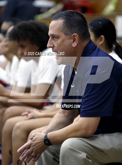 Thumbnail 3 in Flintridge Prep vs. La Salle photogallery.