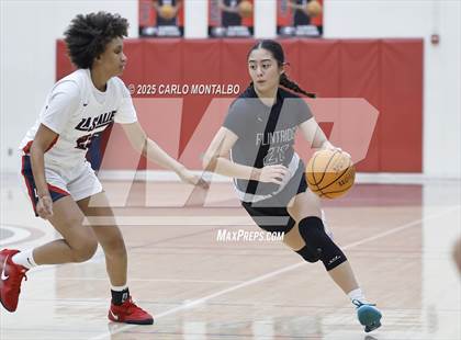 Thumbnail 1 in Flintridge Prep vs. La Salle photogallery.