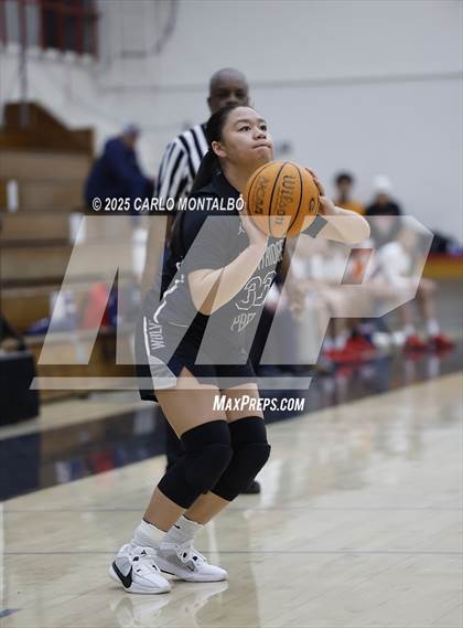 Thumbnail 1 in Flintridge Prep vs. La Salle photogallery.