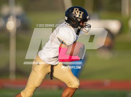 Thumbnail 2 in Rush-Henrietta @ Victor photogallery.