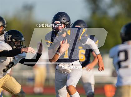 Thumbnail 2 in Rush-Henrietta @ Victor photogallery.