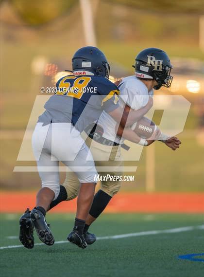 Thumbnail 3 in Rush-Henrietta @ Victor photogallery.