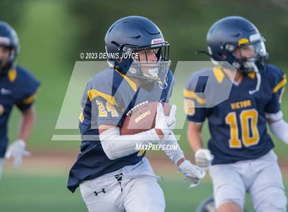 Thumbnail 2 in Rush-Henrietta @ Victor photogallery.
