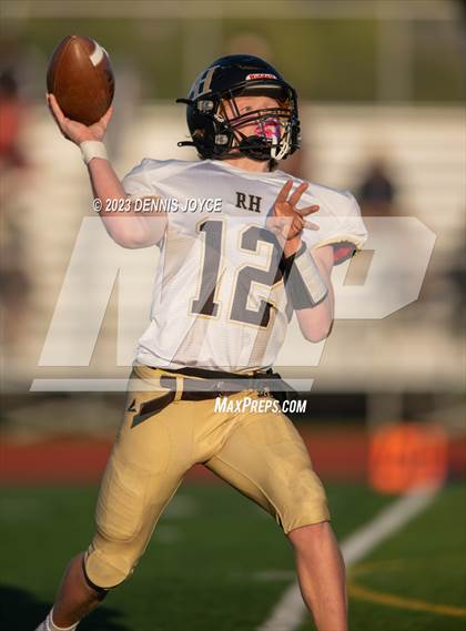 Thumbnail 1 in Rush-Henrietta @ Victor photogallery.
