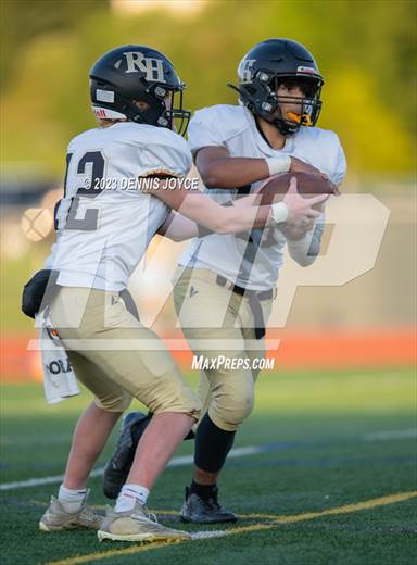 HENRIETTA TO VICTOR visual data 3