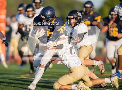 Thumbnail 2 in Rush-Henrietta @ Victor photogallery.
