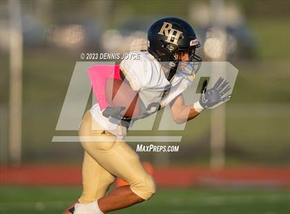Thumbnail 1 in Rush-Henrietta @ Victor photogallery.