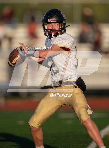 Thumbnail 2 in Rush-Henrietta @ Victor photogallery.
