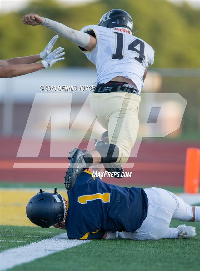 HENRIETTA TO VICTOR visual data 5