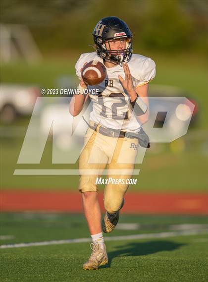 Thumbnail 1 in Rush-Henrietta @ Victor photogallery.