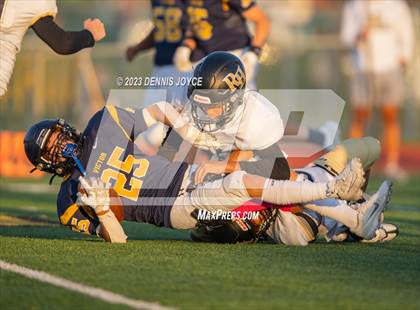 Thumbnail 2 in Rush-Henrietta @ Victor photogallery.