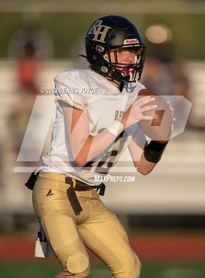 Thumbnail 1 in Rush-Henrietta @ Victor photogallery.