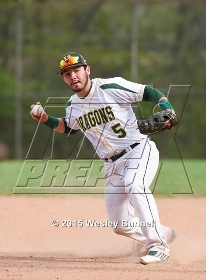 Thumbnail 3 in Hamden @ West Haven photogallery.