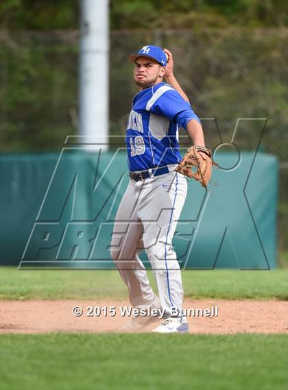Thumbnail 3 in Hamden @ West Haven photogallery.