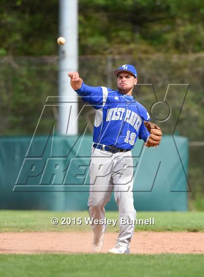 Thumbnail 1 in Hamden @ West Haven photogallery.