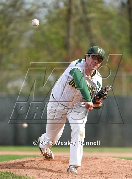 Thumbnail 3 in Hamden @ West Haven photogallery.