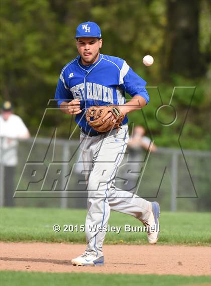 Thumbnail 1 in Hamden @ West Haven photogallery.