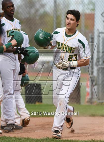 Thumbnail 1 in Hamden @ West Haven photogallery.