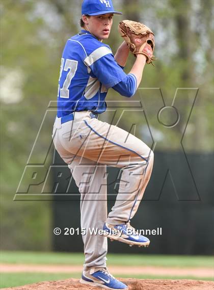 Thumbnail 3 in Hamden @ West Haven photogallery.