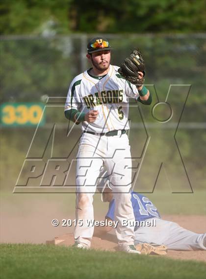 Thumbnail 3 in Hamden @ West Haven photogallery.