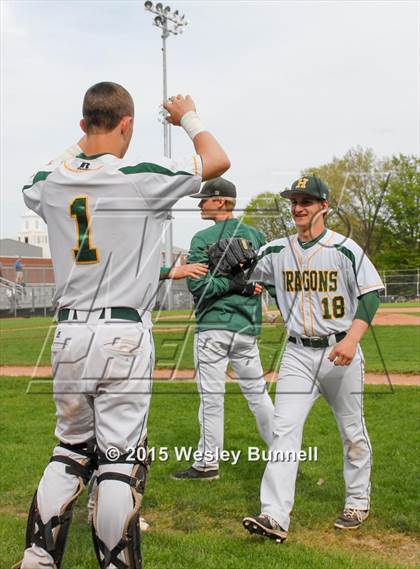 Thumbnail 1 in Hamden @ West Haven photogallery.