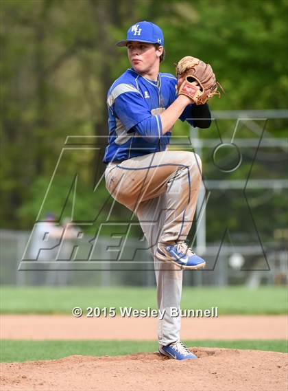 Thumbnail 2 in Hamden @ West Haven photogallery.