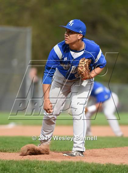 Thumbnail 3 in Hamden @ West Haven photogallery.