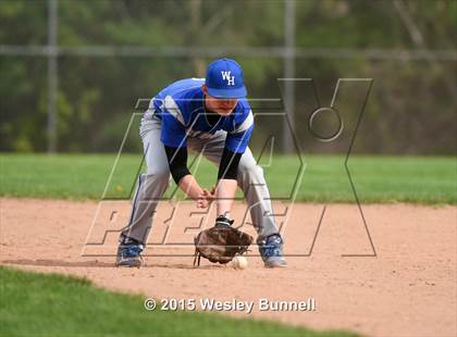 Thumbnail 2 in Hamden @ West Haven photogallery.