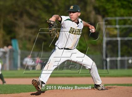 Thumbnail 3 in Hamden @ West Haven photogallery.