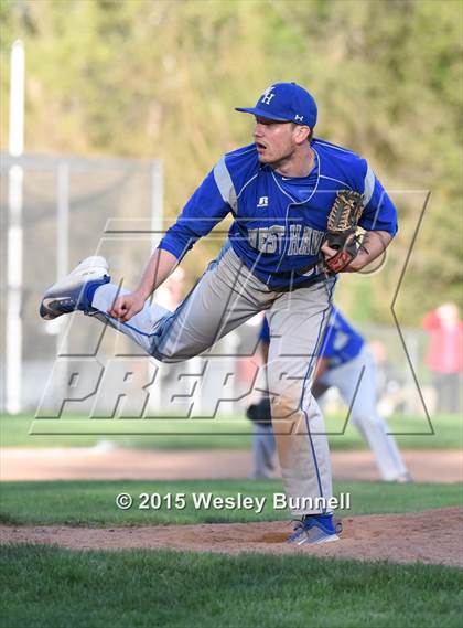 Thumbnail 1 in Hamden @ West Haven photogallery.