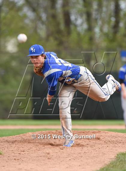 Thumbnail 1 in Hamden @ West Haven photogallery.