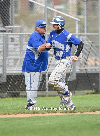 Thumbnail 1 in Hamden @ West Haven photogallery.