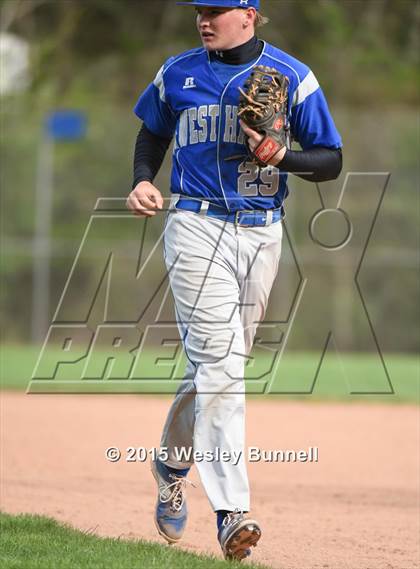 Thumbnail 3 in Hamden @ West Haven photogallery.