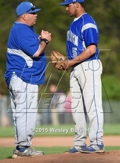 Thumbnail 1 in Hamden @ West Haven photogallery.
