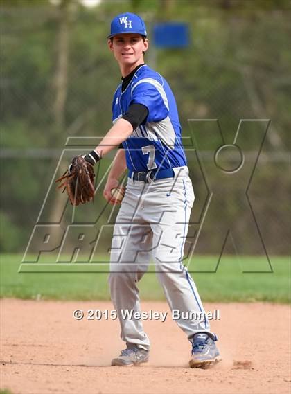 Thumbnail 3 in Hamden @ West Haven photogallery.