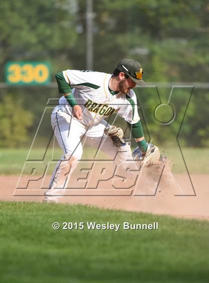 Thumbnail 1 in Hamden @ West Haven photogallery.