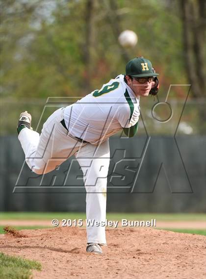 Thumbnail 1 in Hamden @ West Haven photogallery.