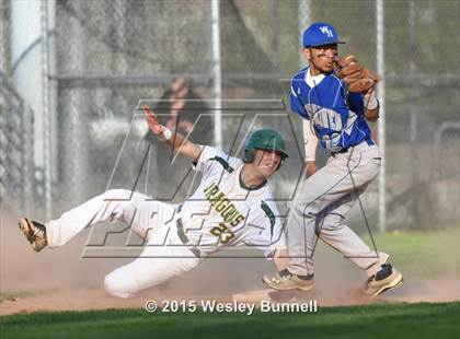 Thumbnail 3 in Hamden @ West Haven photogallery.