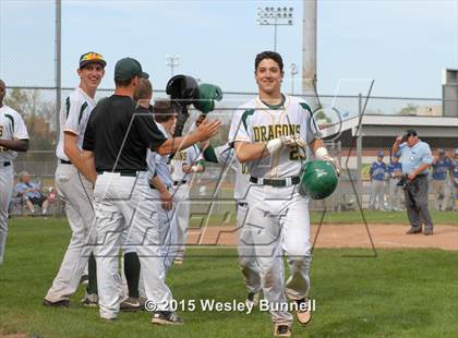 Thumbnail 3 in Hamden @ West Haven photogallery.