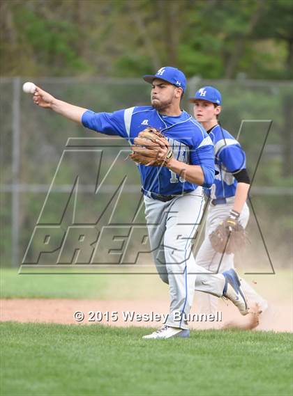 Thumbnail 1 in Hamden @ West Haven photogallery.