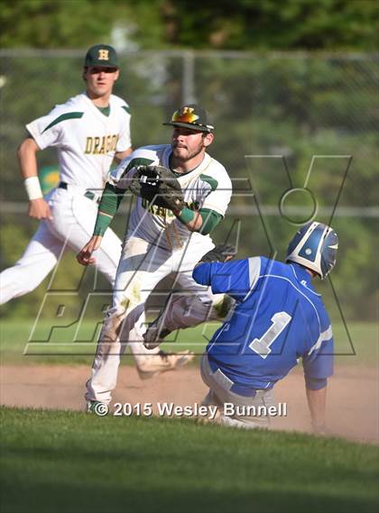 Thumbnail 2 in Hamden @ West Haven photogallery.