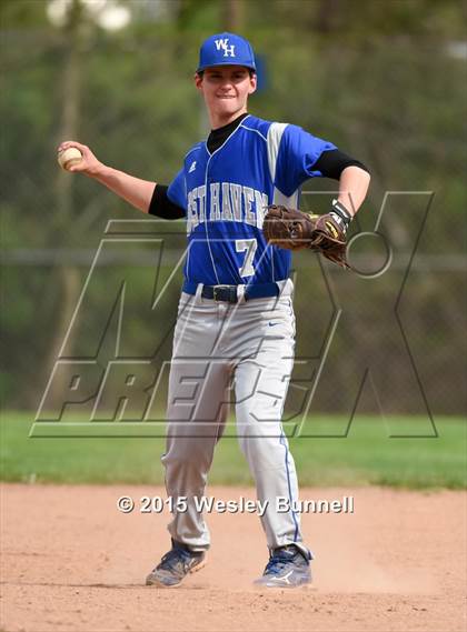 Thumbnail 1 in Hamden @ West Haven photogallery.