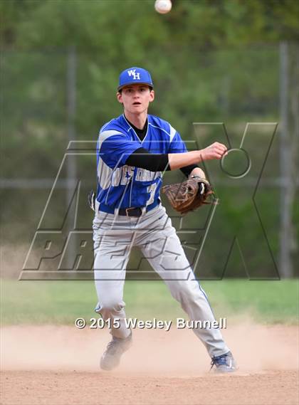 Thumbnail 2 in Hamden @ West Haven photogallery.