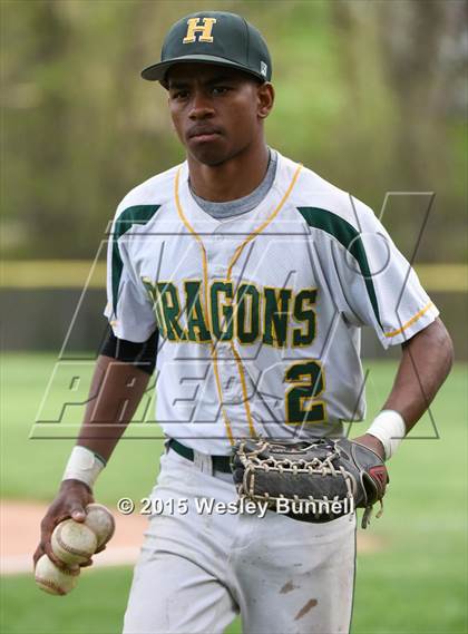 Thumbnail 1 in Hamden @ West Haven photogallery.