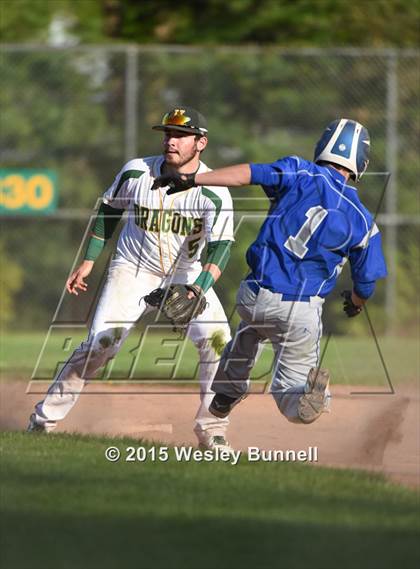 Thumbnail 1 in Hamden @ West Haven photogallery.