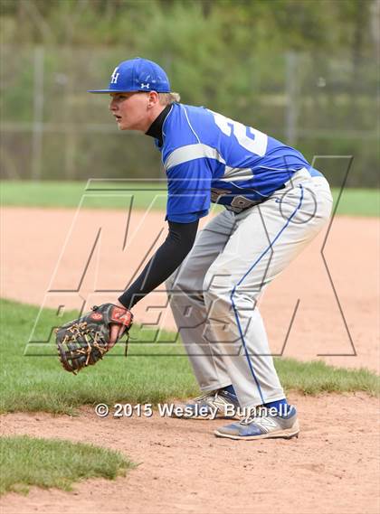 Thumbnail 2 in Hamden @ West Haven photogallery.