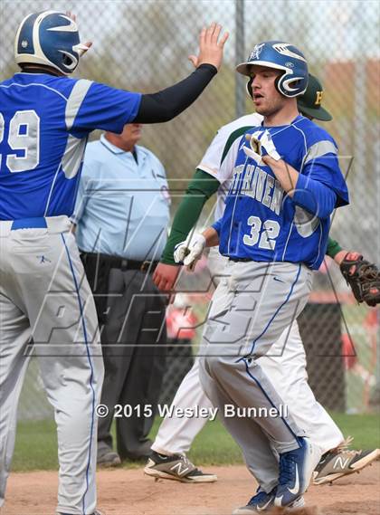 Thumbnail 3 in Hamden @ West Haven photogallery.