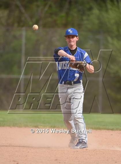 Thumbnail 1 in Hamden @ West Haven photogallery.